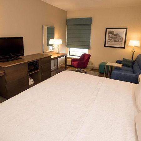 Hampton Inn Wooster Extérieur photo
