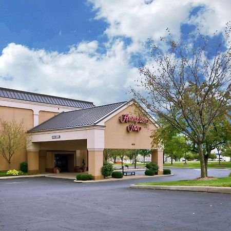 Hampton Inn Wooster Extérieur photo
