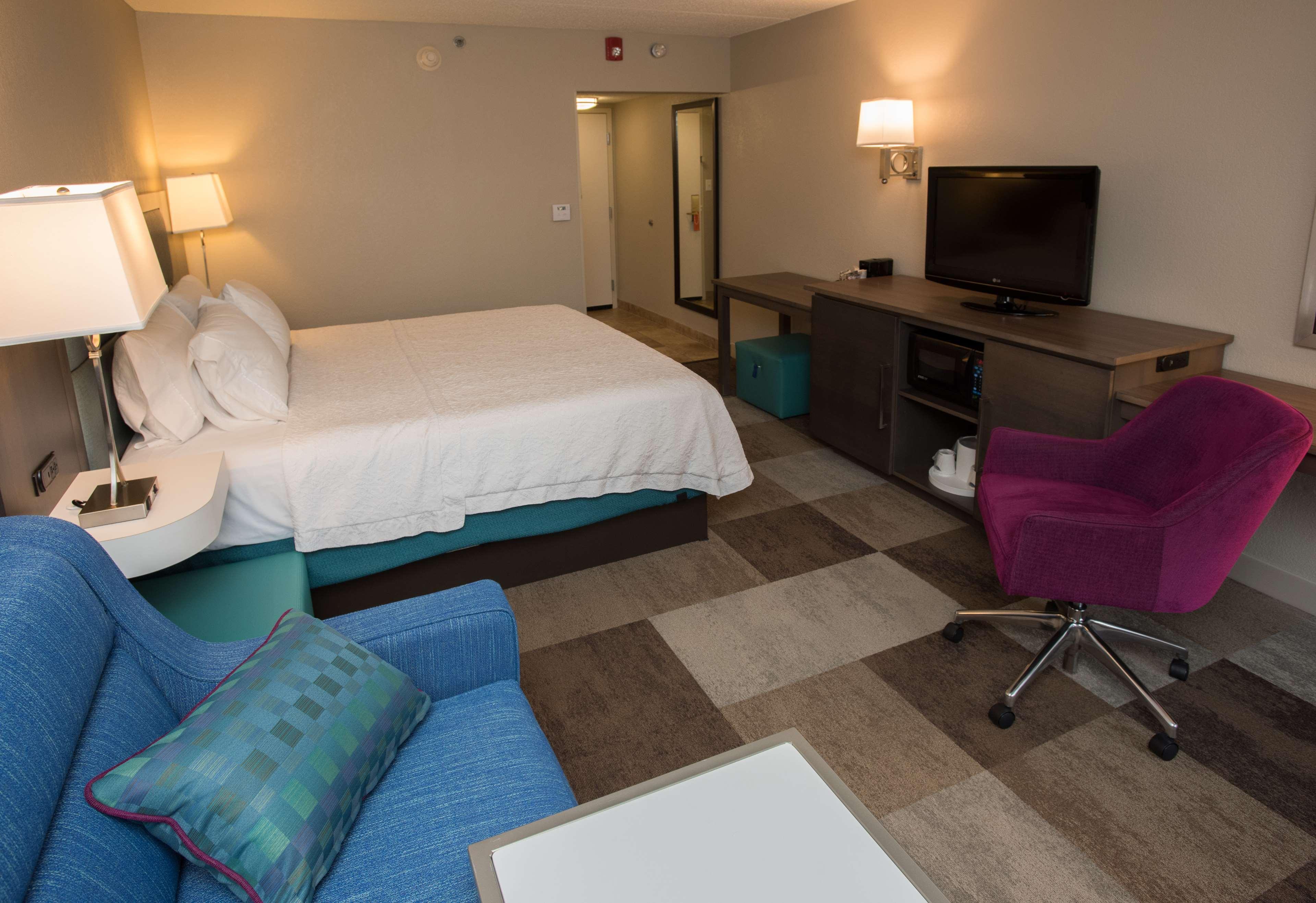 Hampton Inn Wooster Extérieur photo