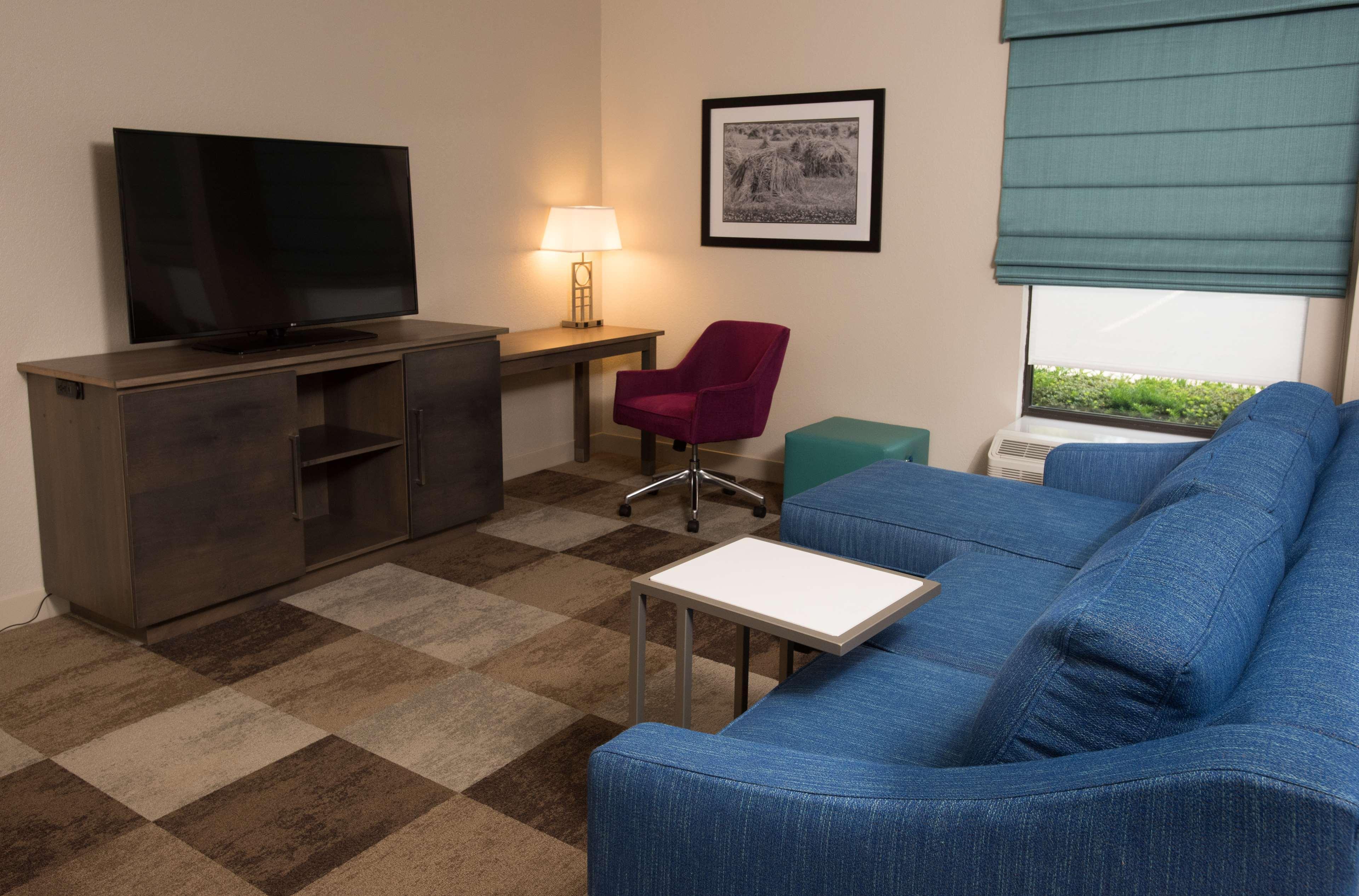 Hampton Inn Wooster Extérieur photo