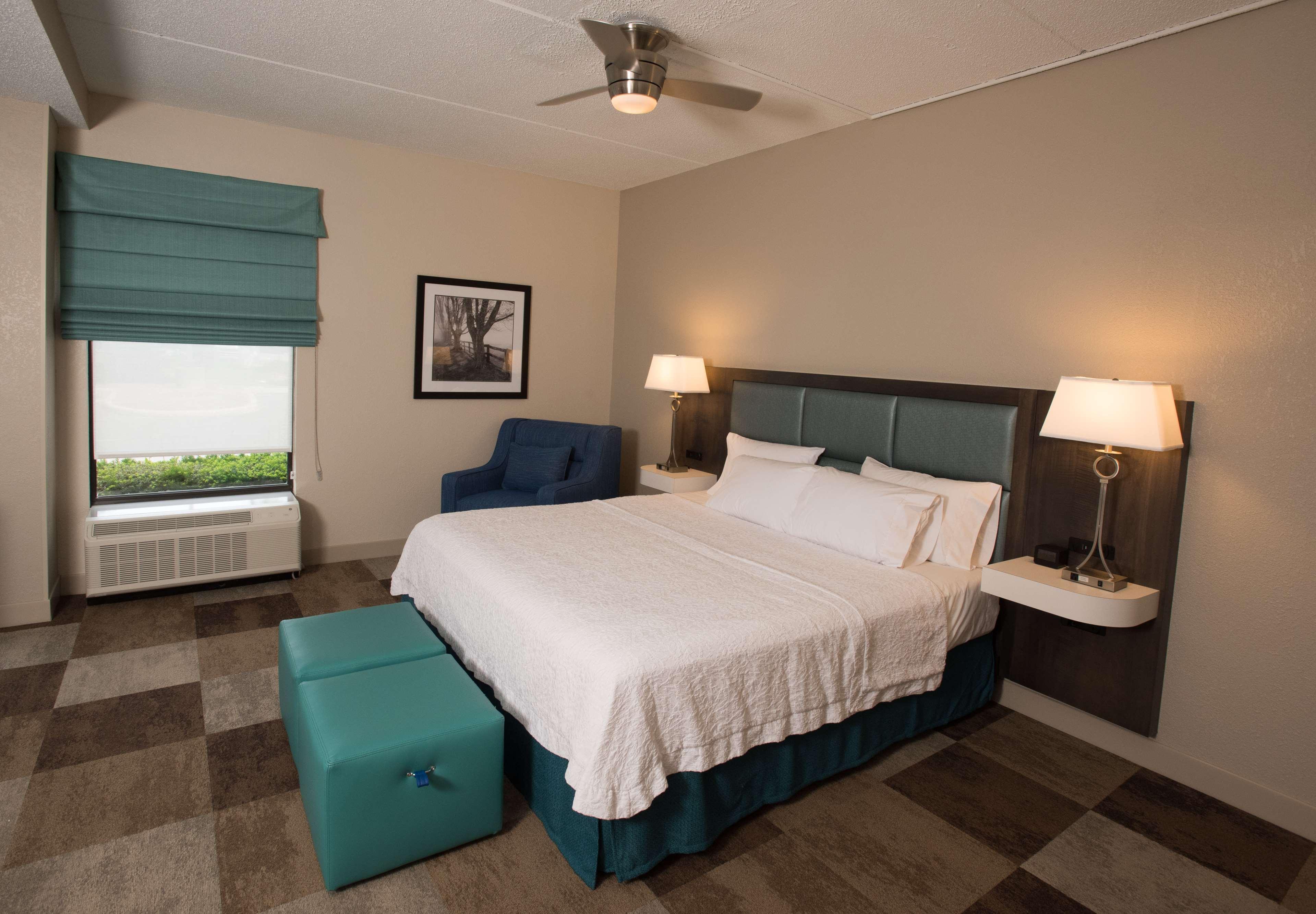 Hampton Inn Wooster Extérieur photo