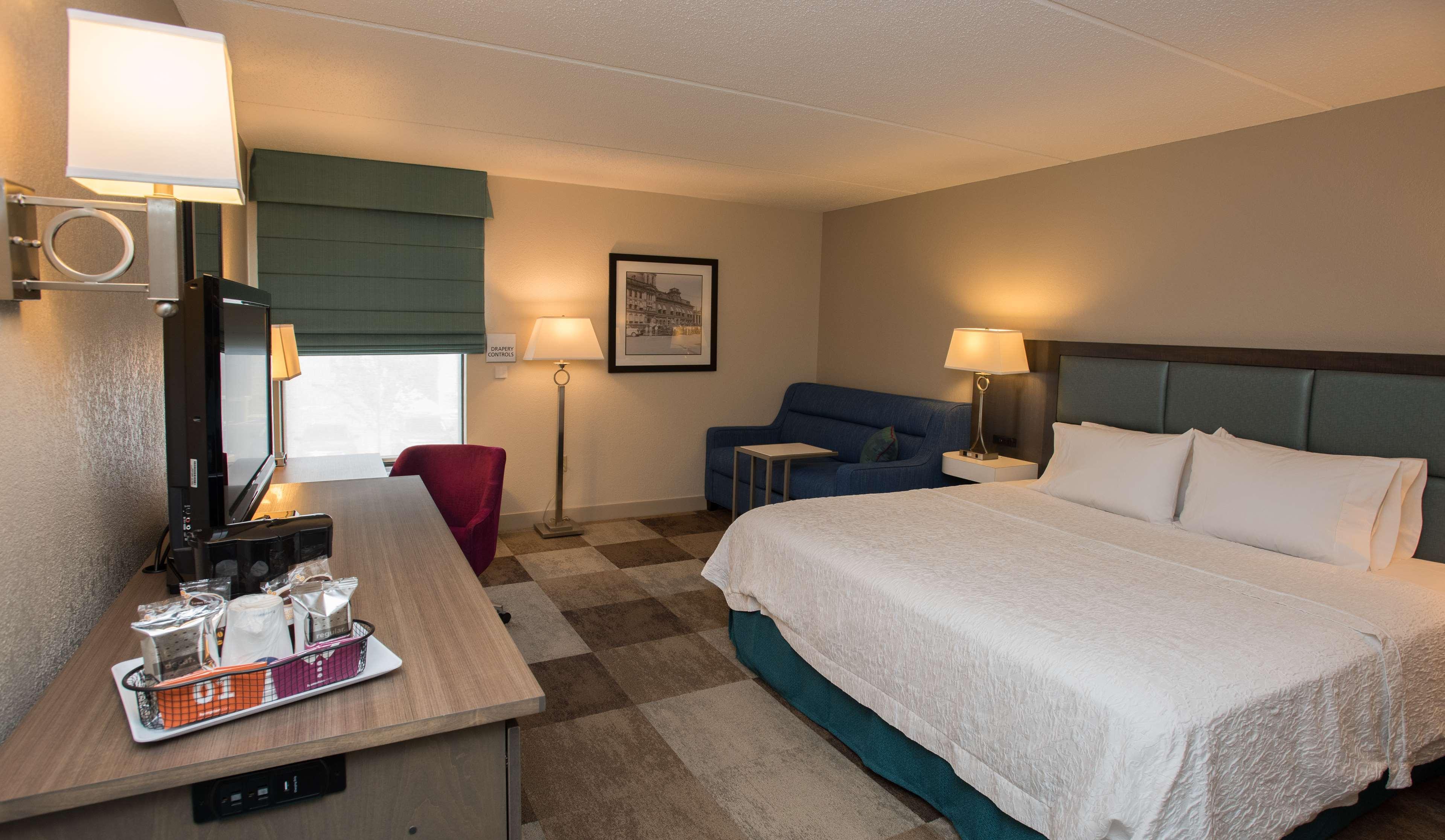Hampton Inn Wooster Extérieur photo