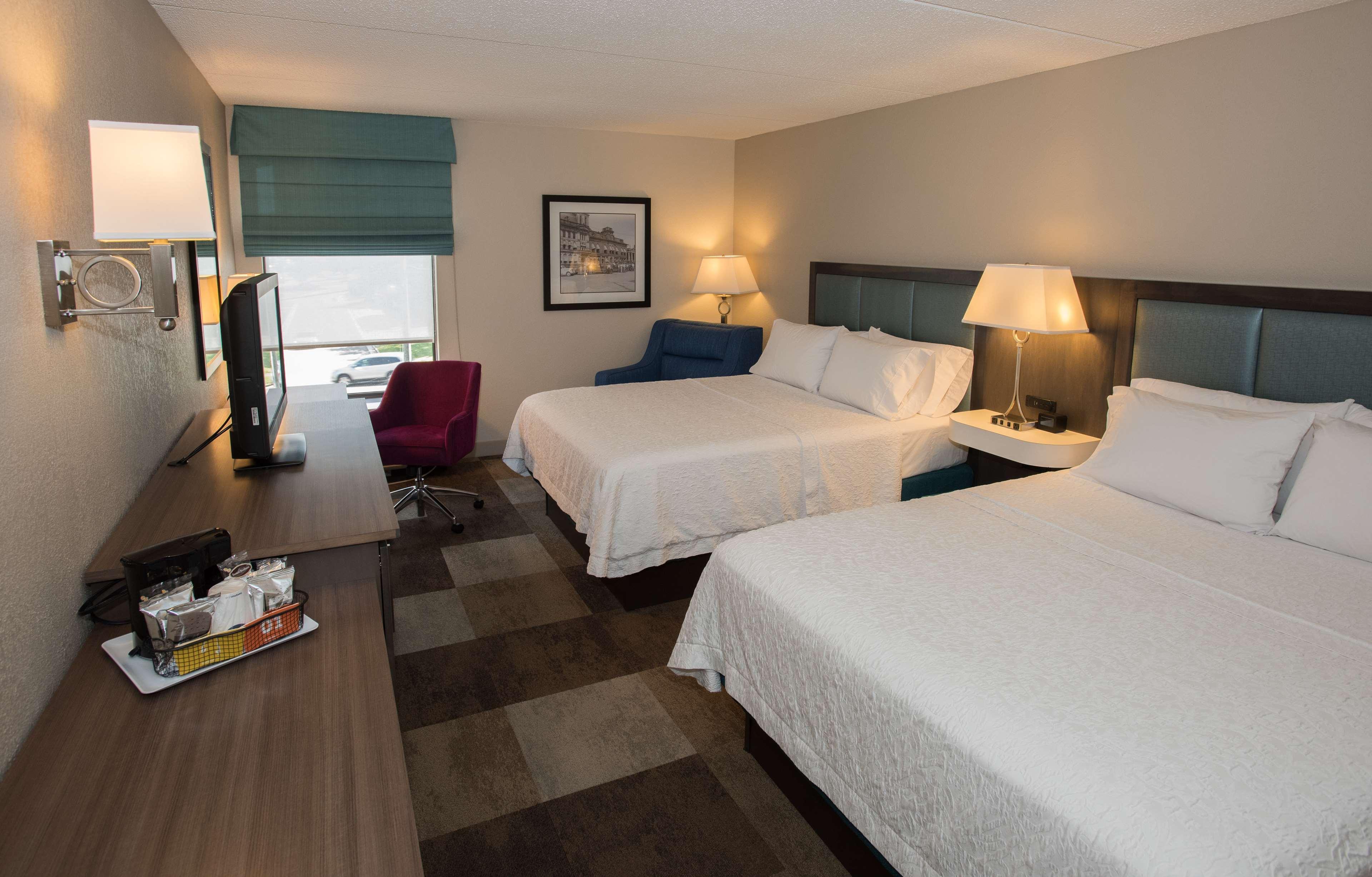 Hampton Inn Wooster Extérieur photo