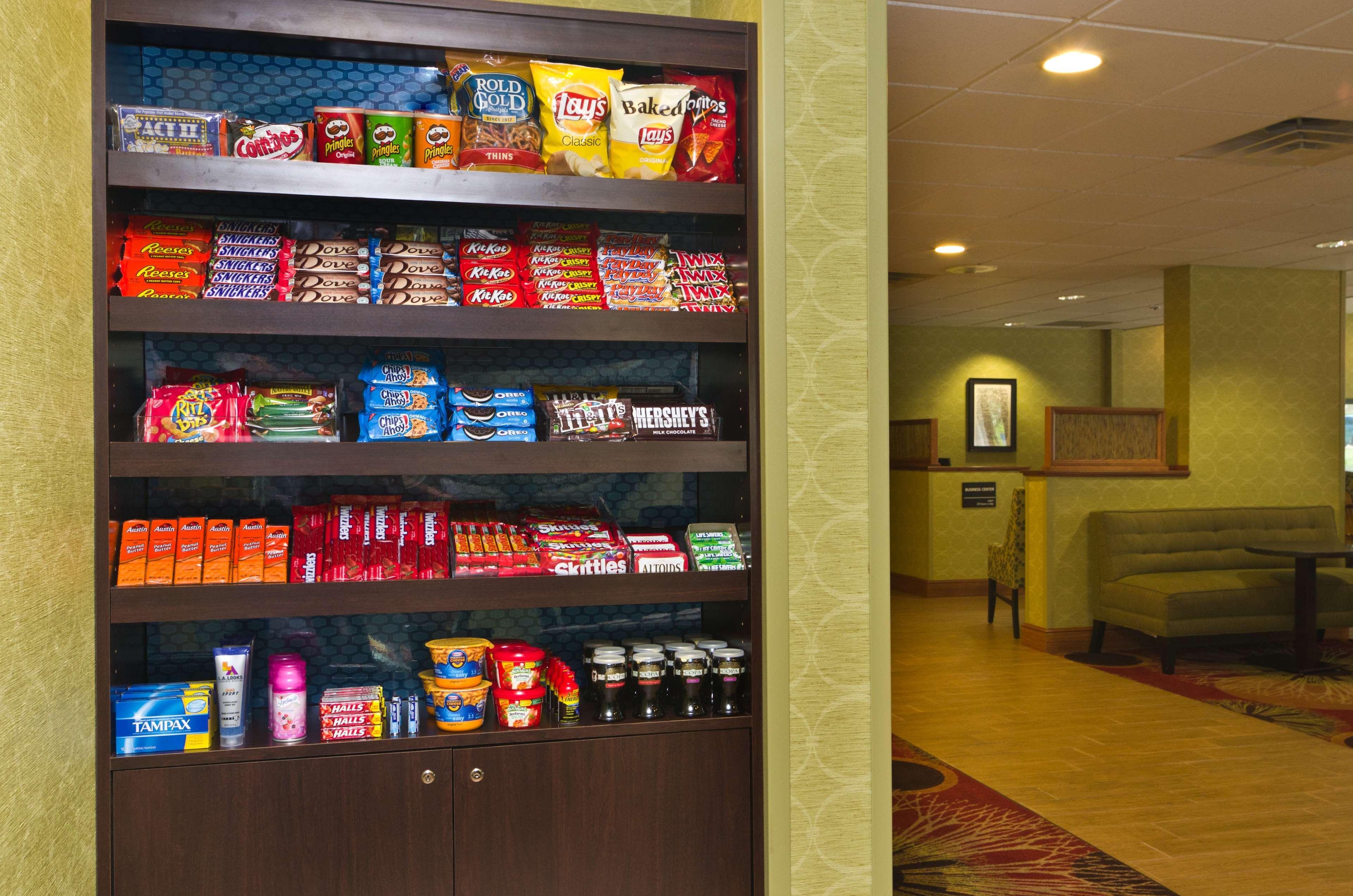 Hampton Inn Wooster Extérieur photo
