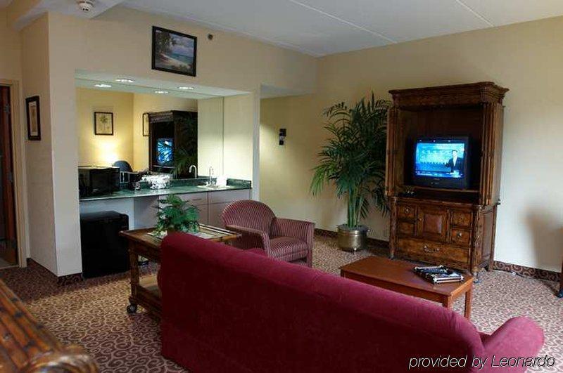 Hampton Inn Wooster Chambre photo