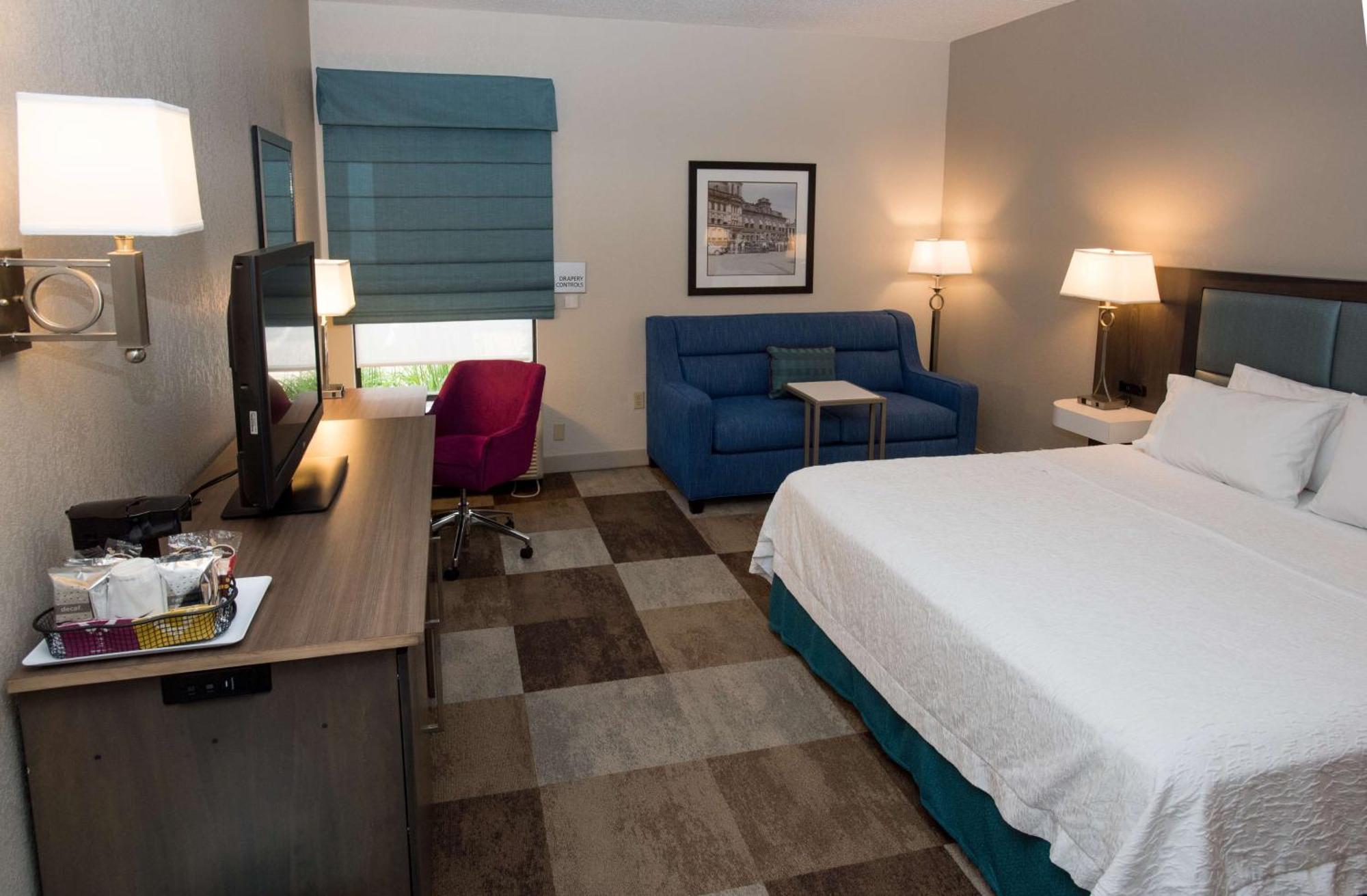 Hampton Inn Wooster Extérieur photo