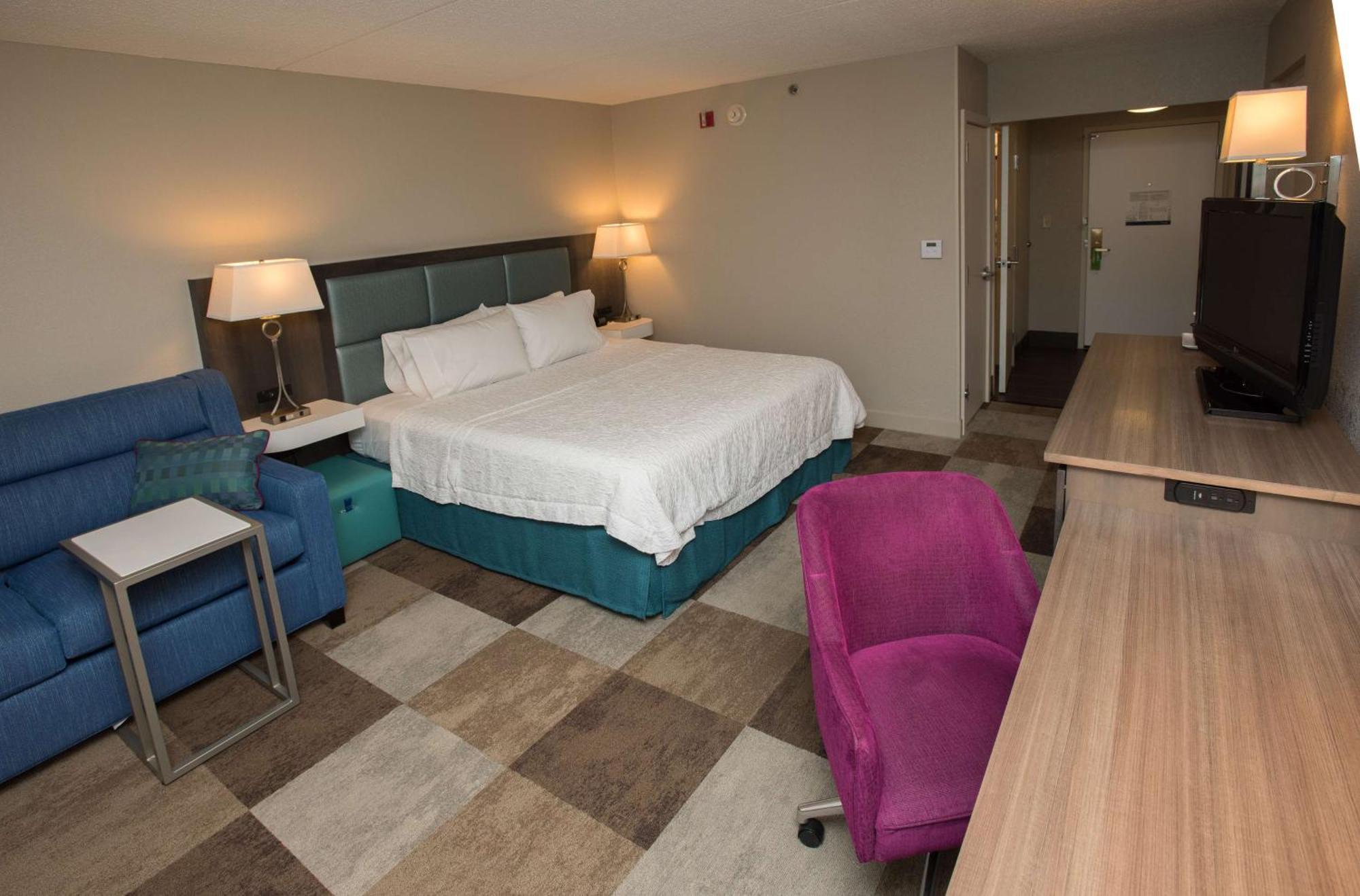 Hampton Inn Wooster Extérieur photo