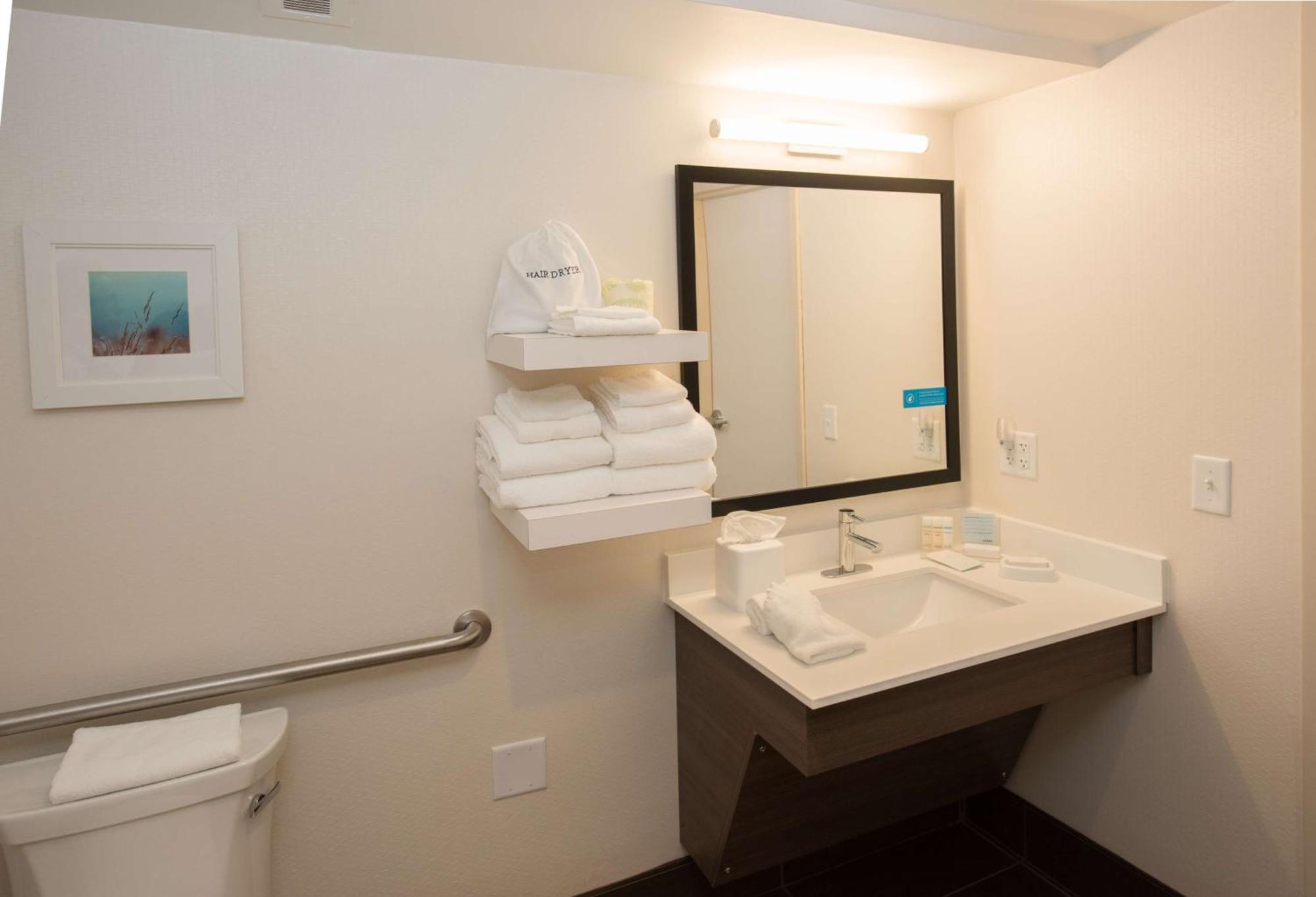 Hampton Inn Wooster Extérieur photo