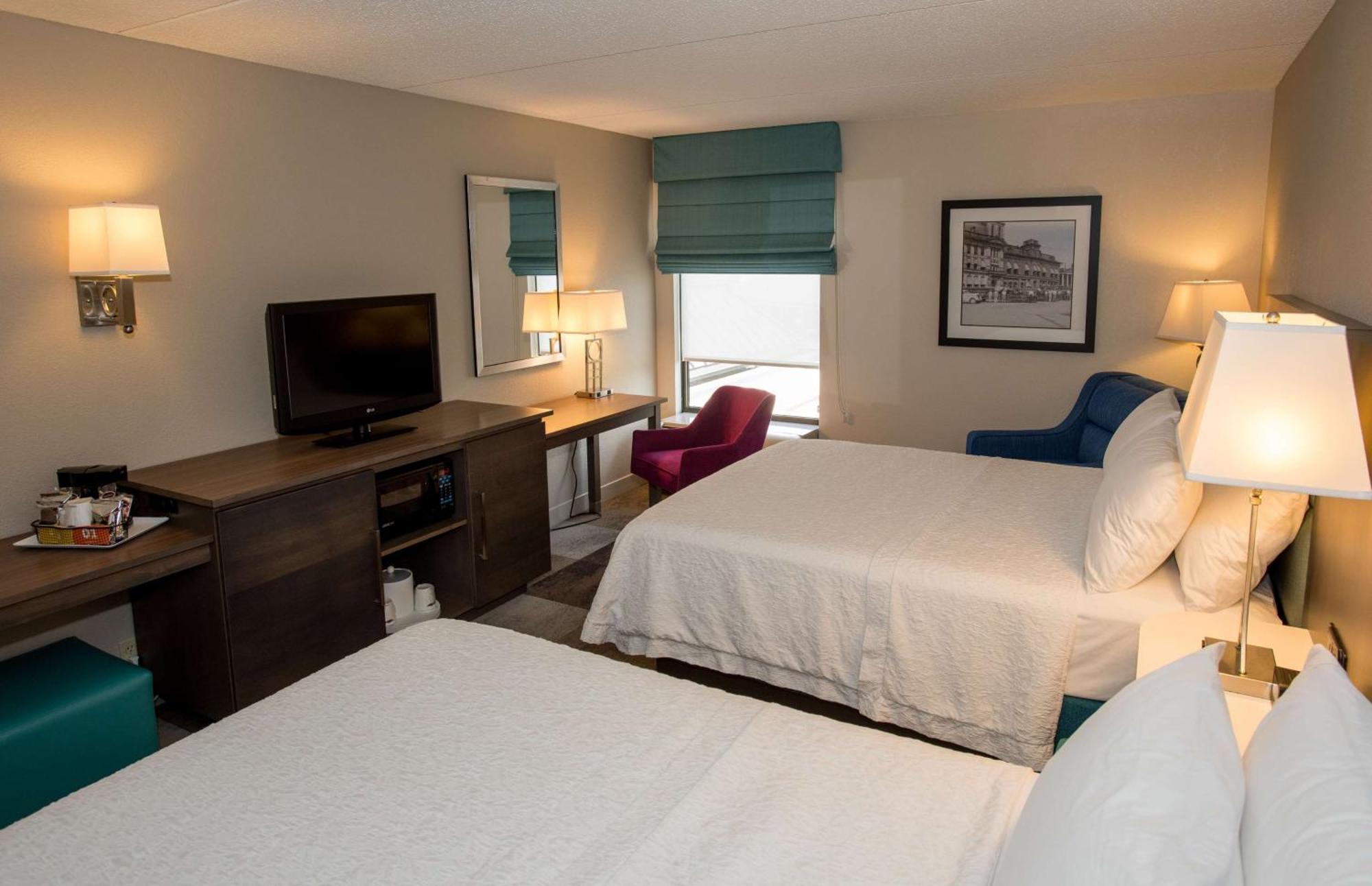 Hampton Inn Wooster Extérieur photo