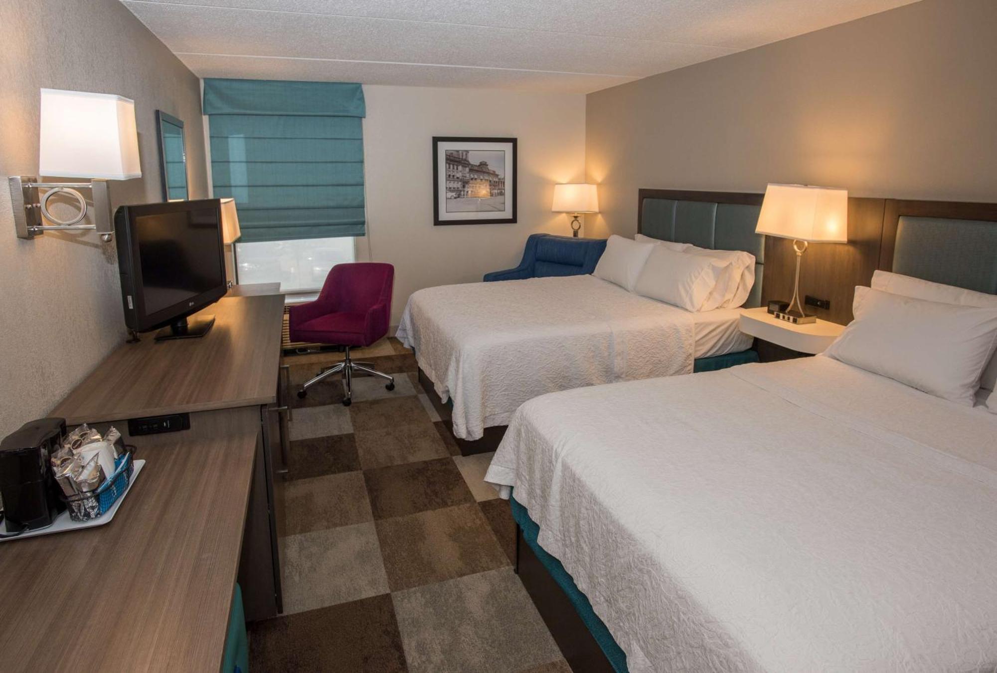 Hampton Inn Wooster Extérieur photo