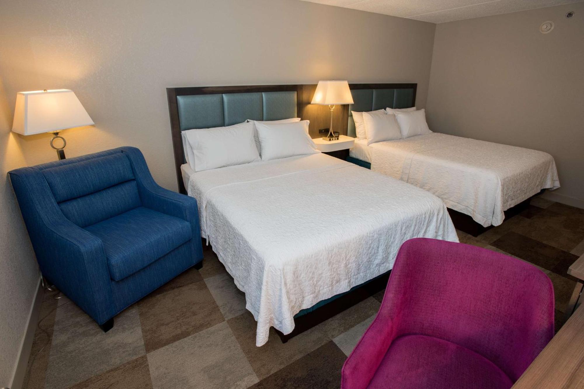 Hampton Inn Wooster Extérieur photo