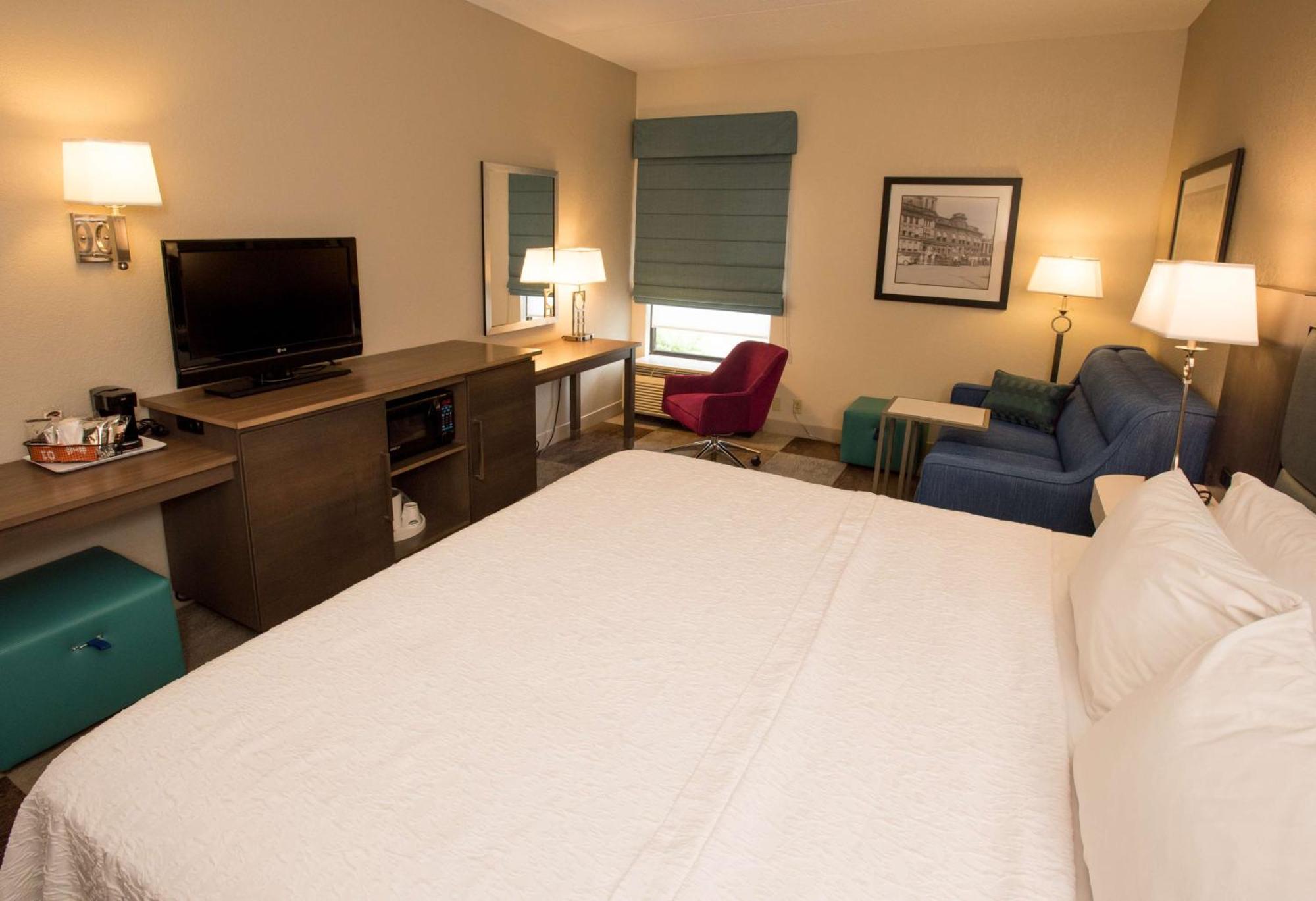 Hampton Inn Wooster Extérieur photo