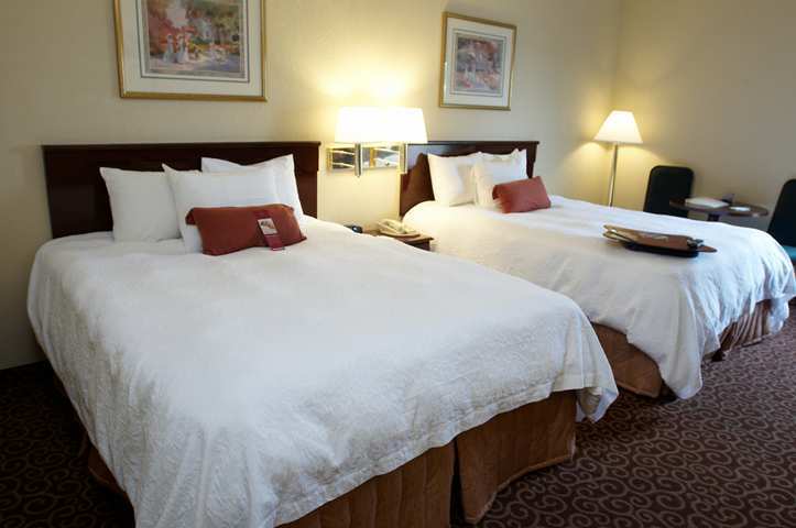 Hampton Inn Wooster Extérieur photo