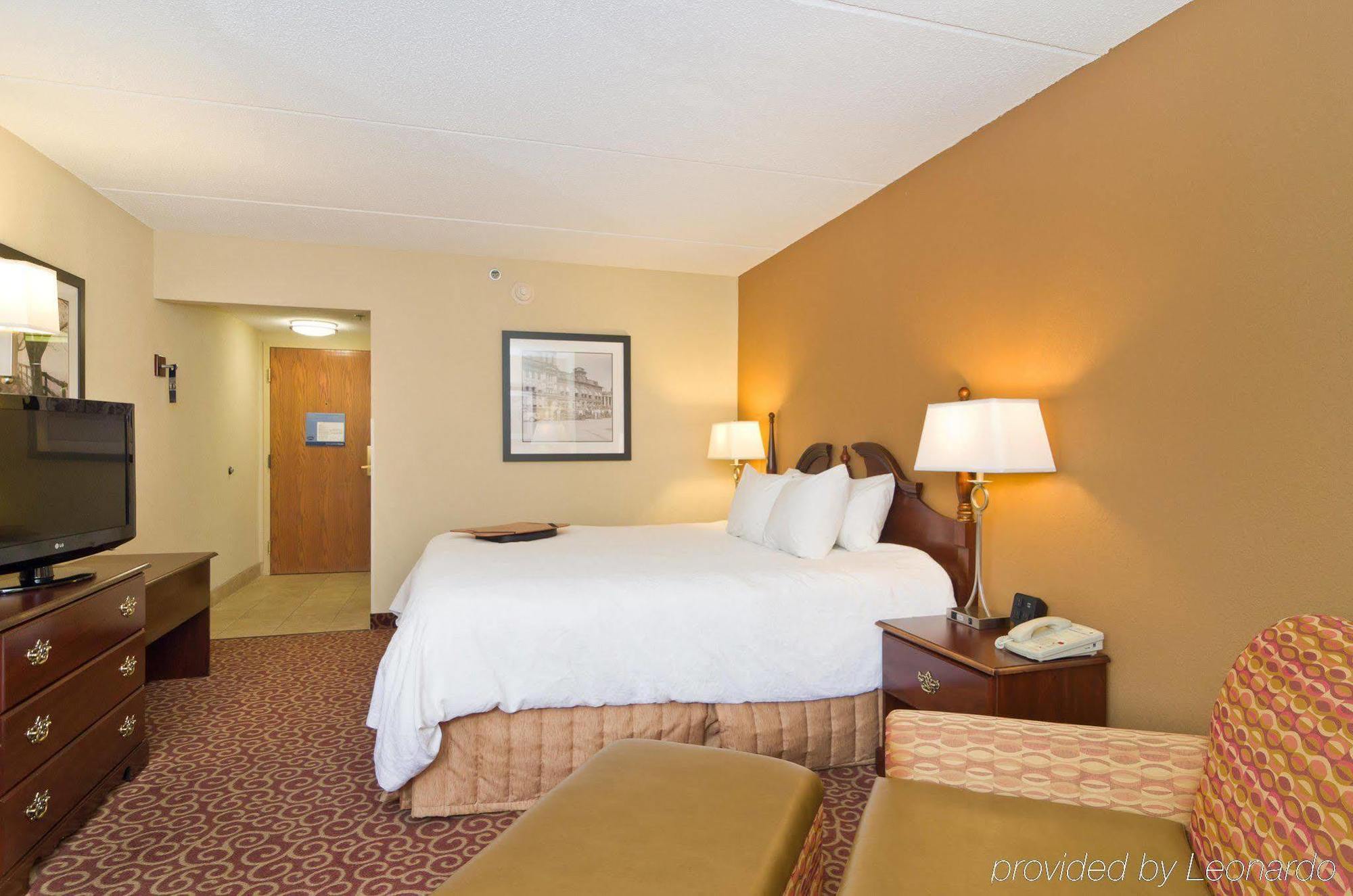 Hampton Inn Wooster Extérieur photo