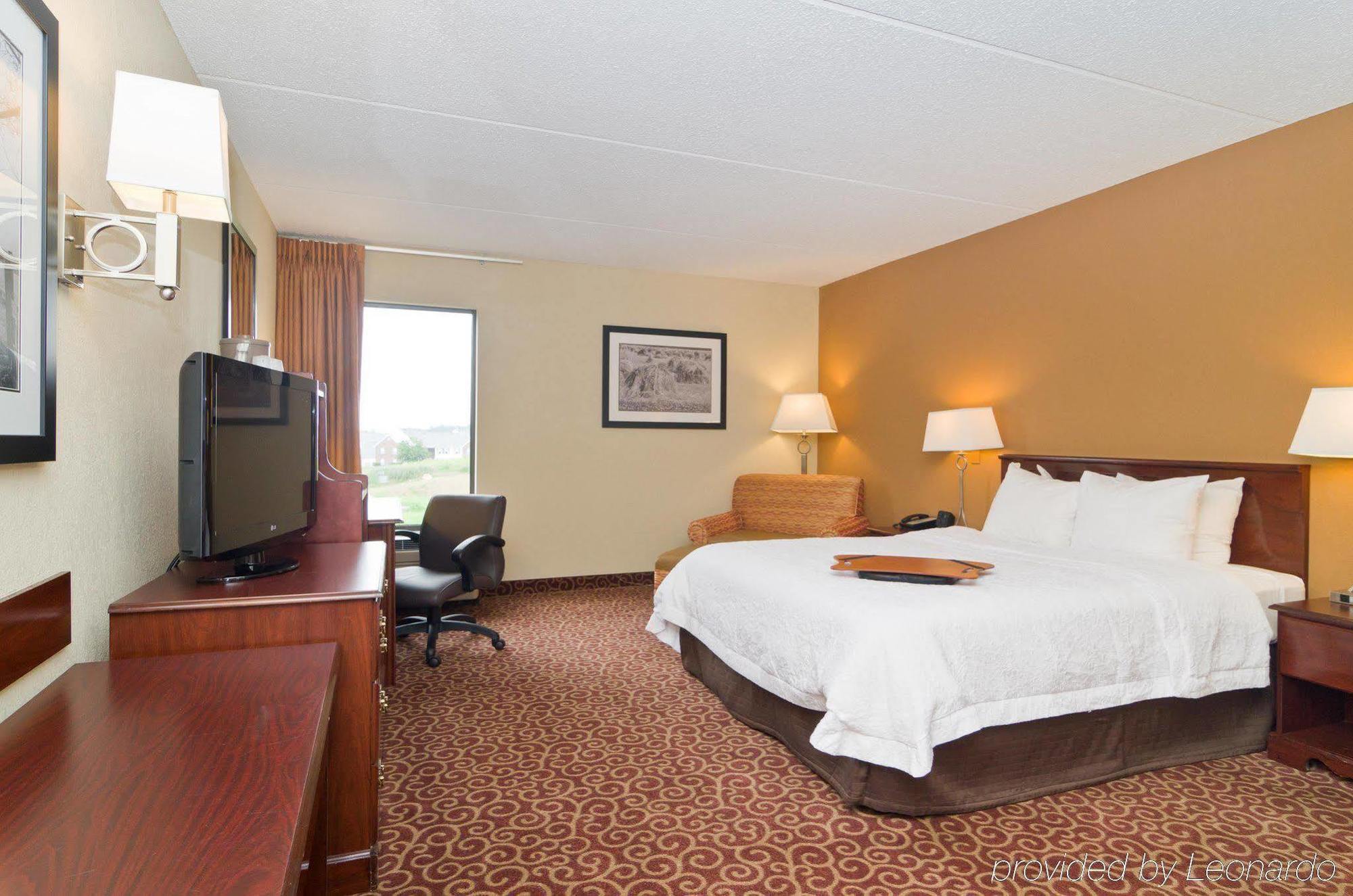 Hampton Inn Wooster Extérieur photo