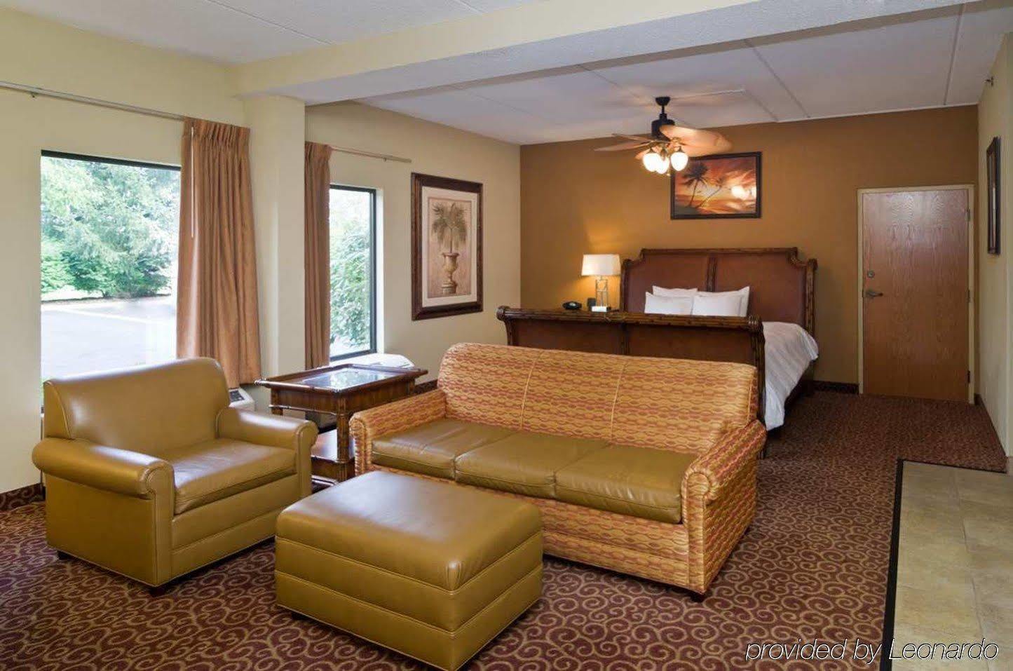 Hampton Inn Wooster Extérieur photo