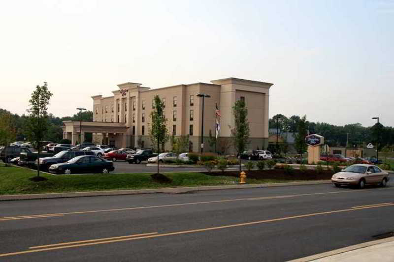 Hampton Inn Wooster Extérieur photo